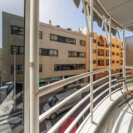 Medano Downtown - By Medano4you 厄尔梅达诺